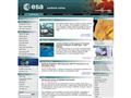 Earth Observation Portal