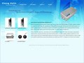 Cheng Holin Technology