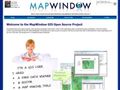 MapWindow