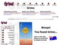 GRIME GIS Tools