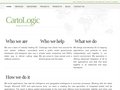Cartologic-Cartoview
