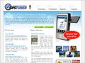 GPS Tuner