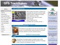 GPS TRack Maker