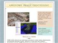 OSSIM awesome image Processing