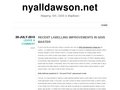 nyalldawson.net