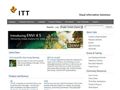 ITT Visual Information Solutions