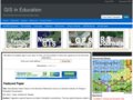 GIS in Education